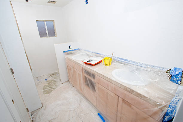 Professional Painting & Drywall Services in Odessa, TX